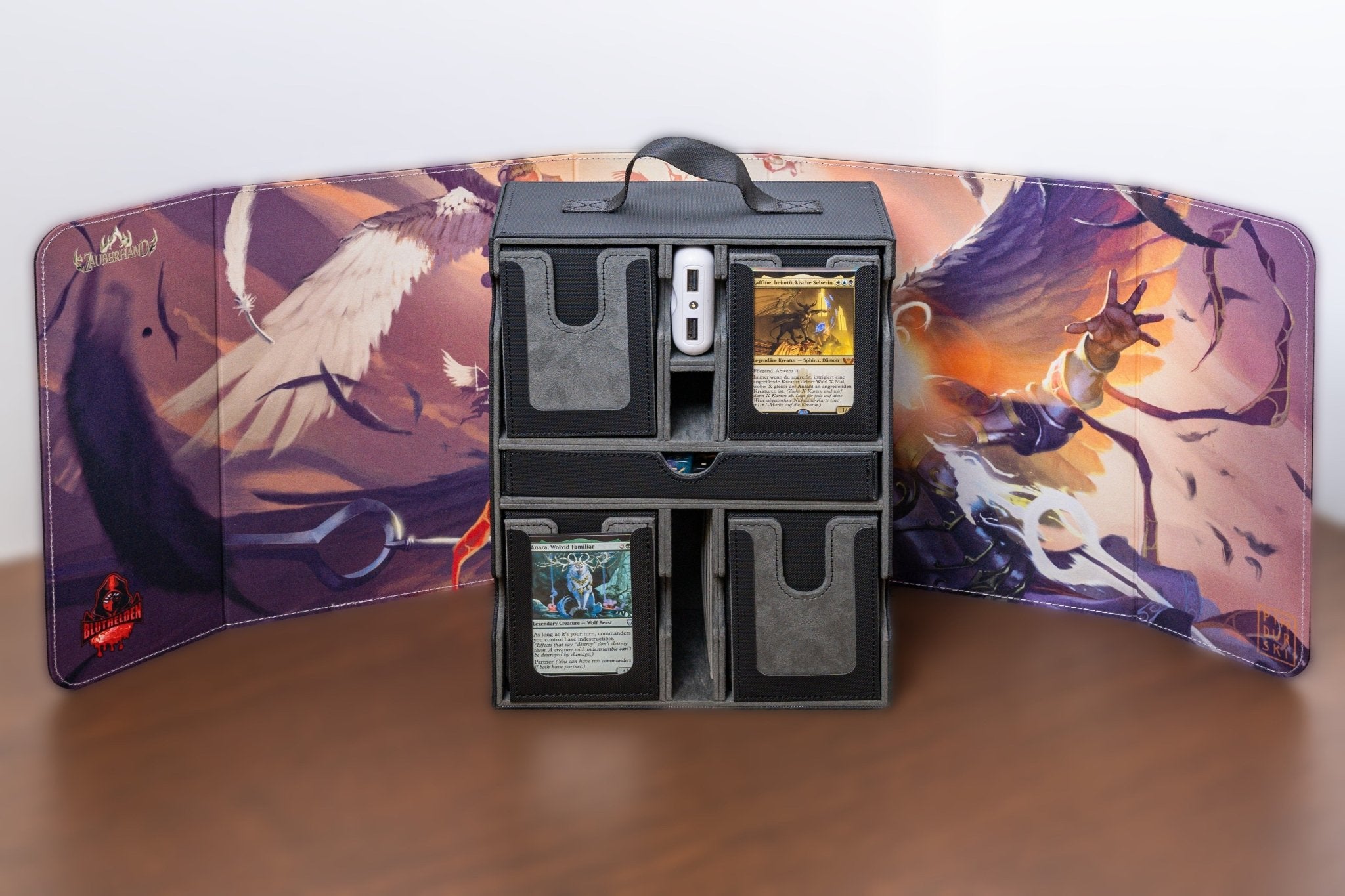 Dissension Bundle Detailansicht
