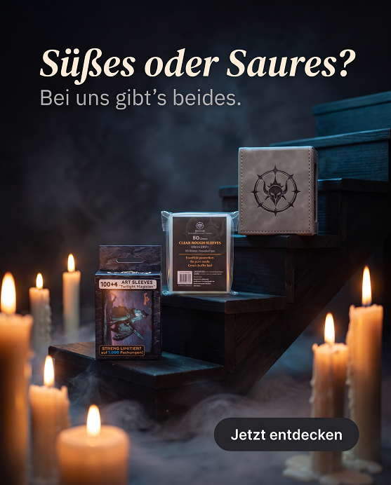 Halloween Geschenk