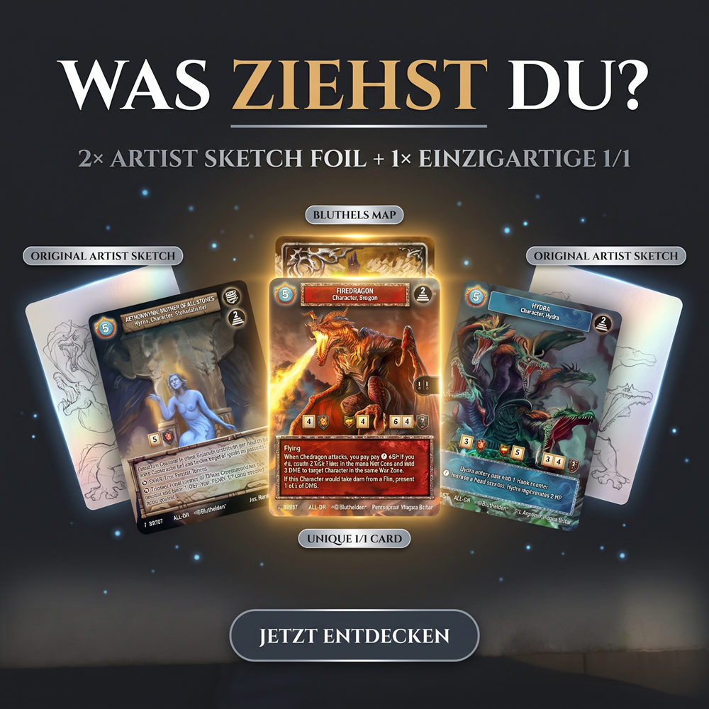 1 Case – 4 Displays Bluthelden